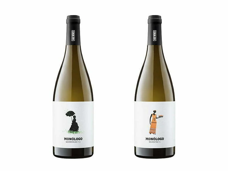 A&D Wines lança dois novos Monólogos