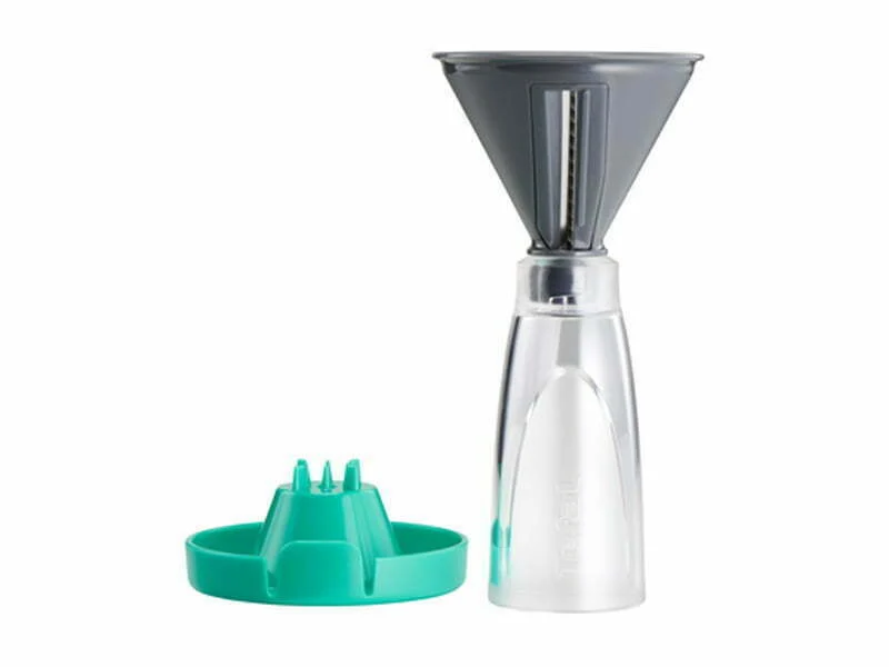 Tefal lança Spiralizer