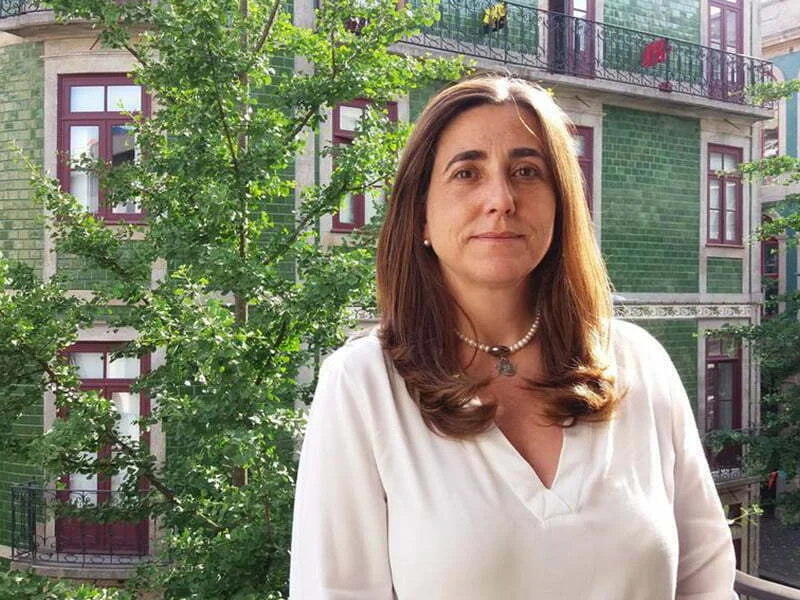 Maria Cândida Marramaque é a nova diretora geral da ANIL