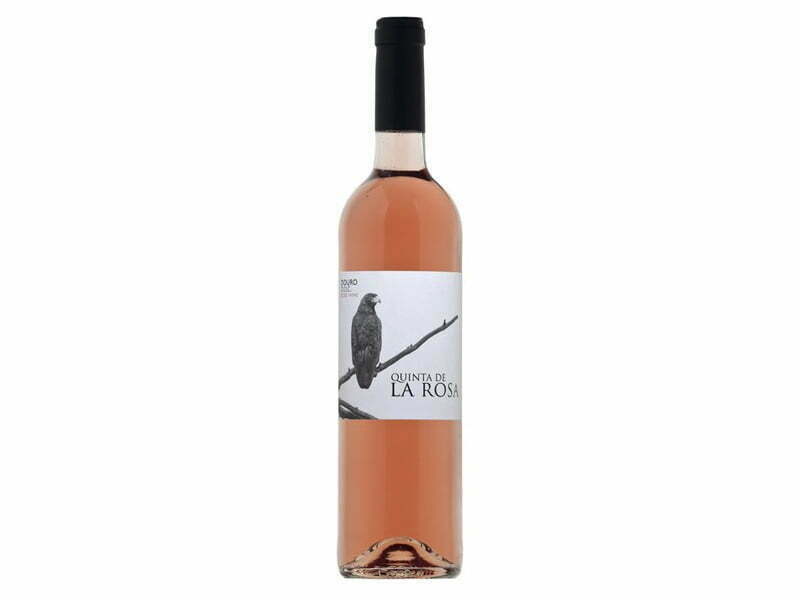 Quinta de La Rosa estreia novo perfil com o rosé de 2017