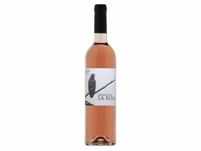 Quinta de La Rosa estreia novo perfil com o rosé de 2017