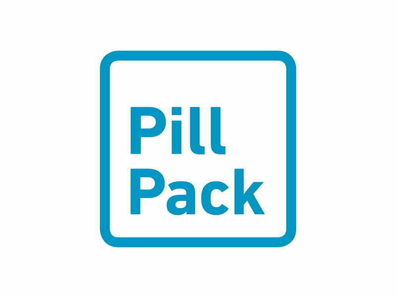 Amazon vai comprar a PillPack