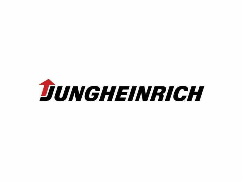 Jungheinrich recebe prémio de ouro nos German Brand Award