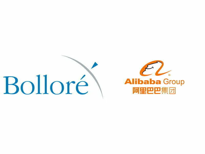 Alibaba tem aliado na Europa