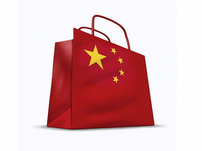Fraude alimentar na China é uma oportunidade para os produtos da União Europeia