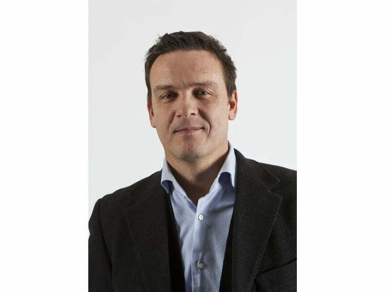 Roberto Pedretti é o novo diretor geral da Nielsen para o Sul da Europa