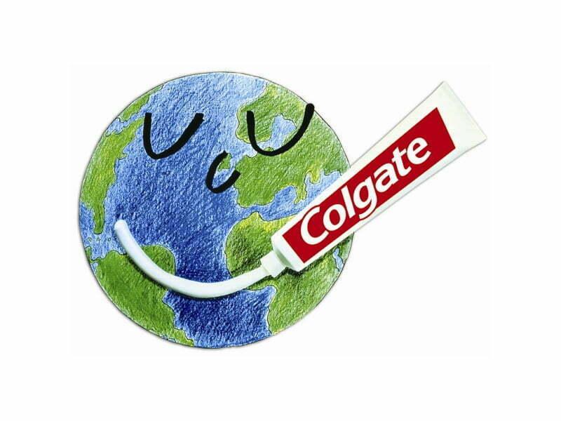 Colgate quer investir em serviço de assinatura online