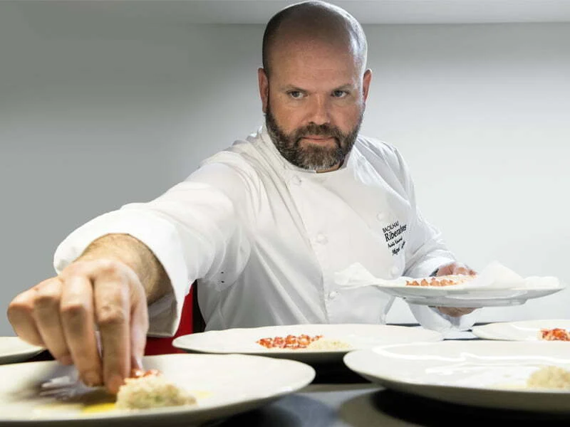Riberalves celebra o “Fiel Amigo” no Festival da Comida Continente