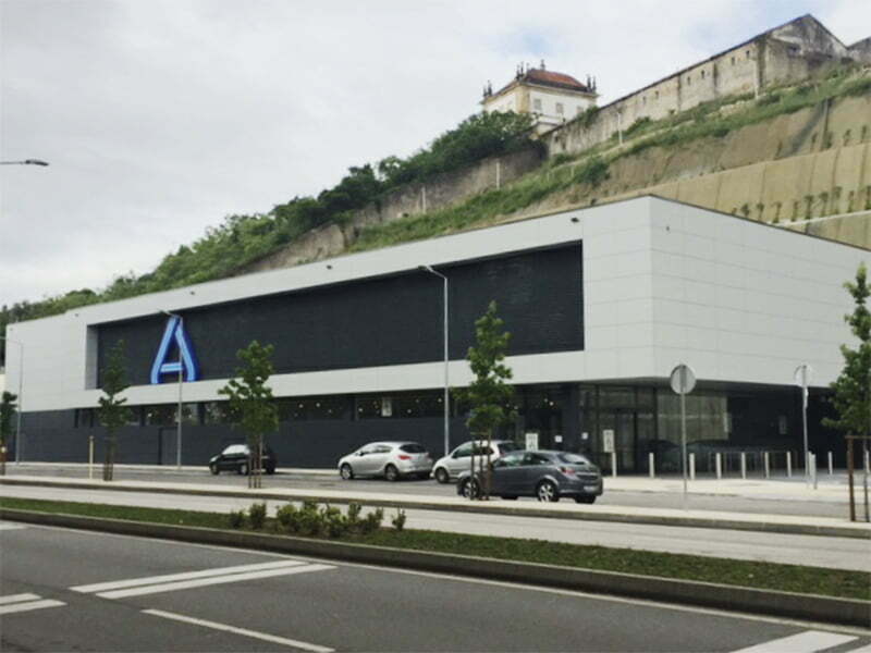 Aldi Portugal abre a segunda loja em Coimbra