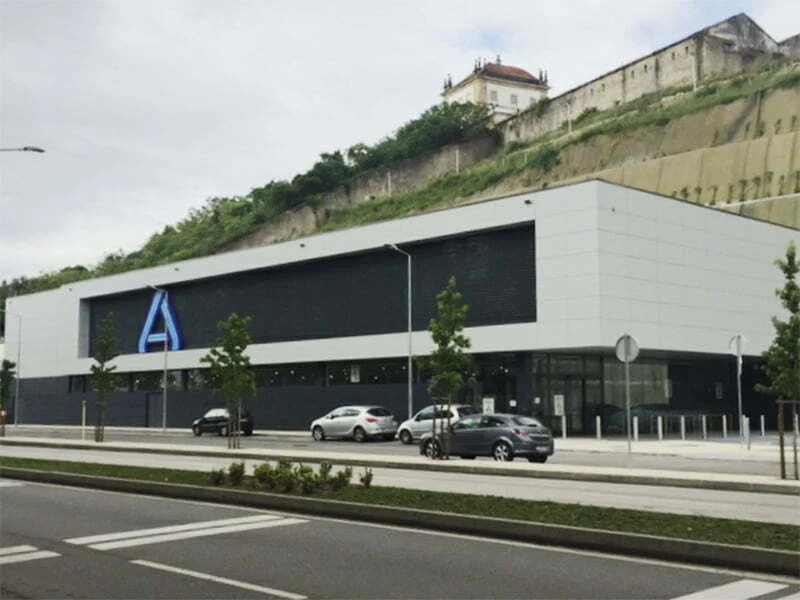 Aldi Portugal abre a segunda loja em Coimbra