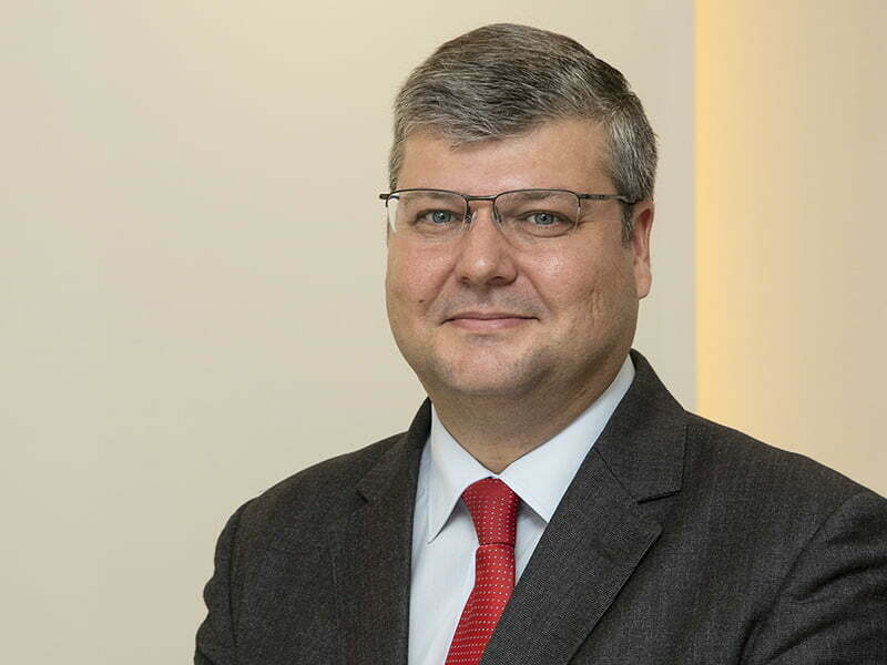 Albert Lipperheide é o novo diretor de vendas de adesivos de consumo da Henkel Ibérica