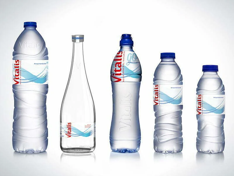 Vitalis com imagem renovada e nova campanha de comunicação