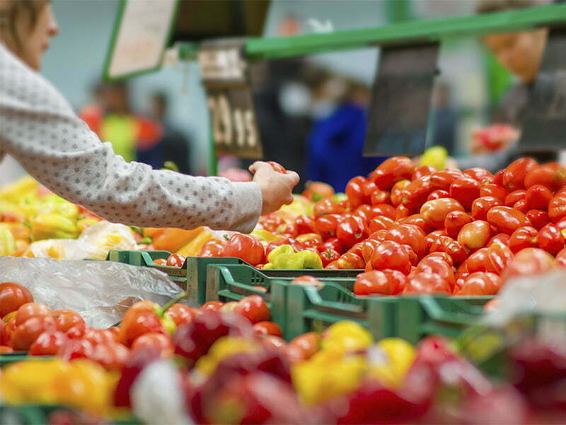 Bens de grande consumo crescem 3,4%