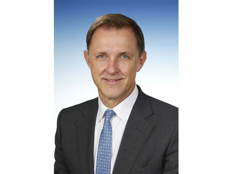 Thomas Sedran nomeado novo CEO da Volkswagen Veículos Comerciais