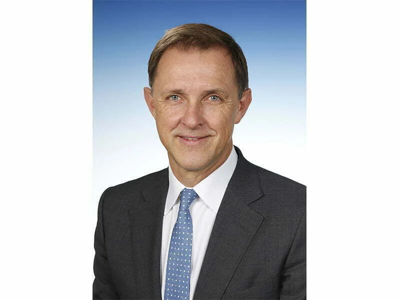 Thomas Sedran nomeado novo CEO da Volkswagen Veículos Comerciais