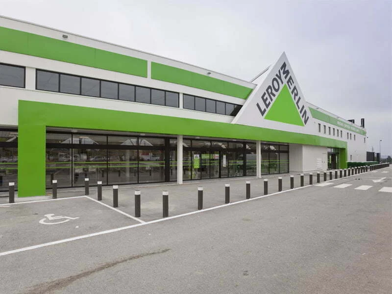 14.ª loja Leroy Merlin abre em Aveiro