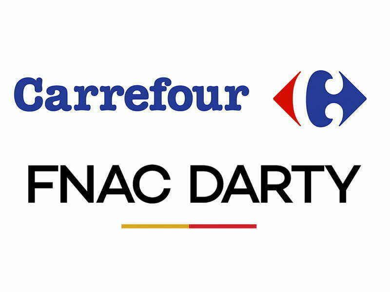 Carrefour e Fnac-Darty aprofundam aliança que os une