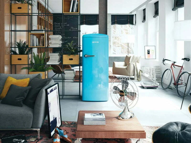 Hisense compra a Gorenje