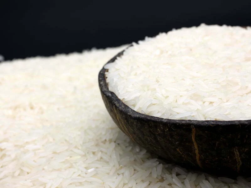 Ebro Foods e Mars Food em projeto para sistema de cultivo inteligente do arroz