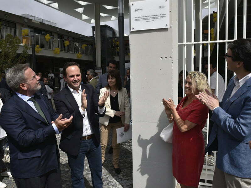 Minipreço investe mais de 1 milhão no Mercado de Santos