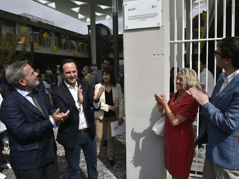 Minipreço investe mais de 1 milhão no Mercado de Santos