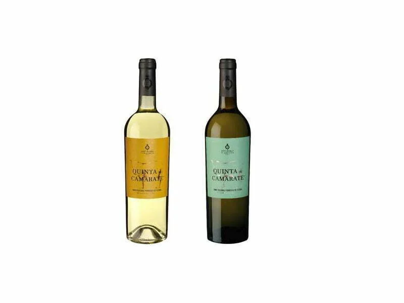 Colheitas de 2017 Quinta de Camarate chegam ao mercado