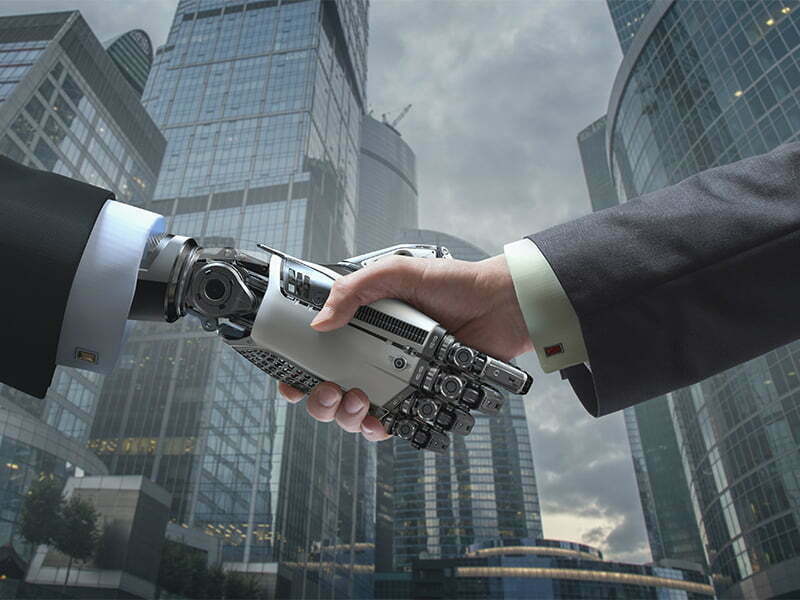 Consumidores preferem empresas que oferecem experiências de inteligência artificial ‘humanas’