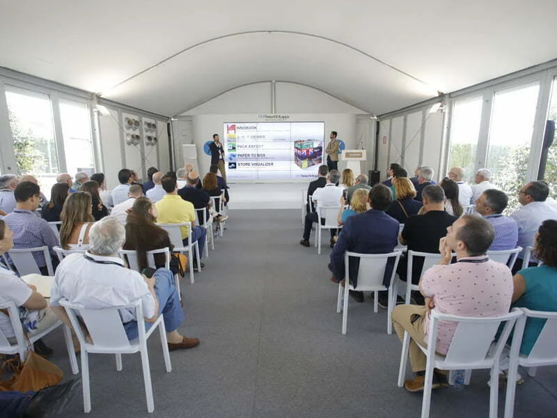 Smurfit Kappa aposta na inovação no sector agrícola com inauguração do novo Agri Experience Centre