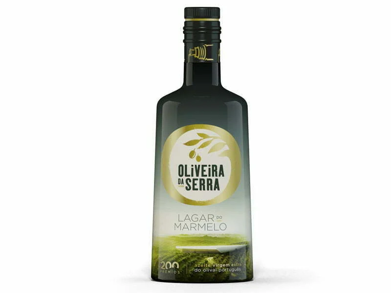 Oliveira da Serra no pódio do ranking internacional de olivicultura