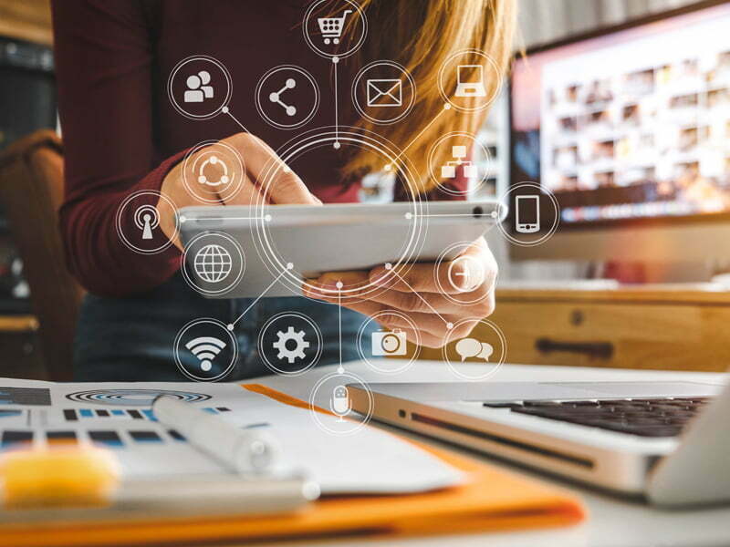 1 em cada 4 PME nacional não apresenta uma estratégia digital