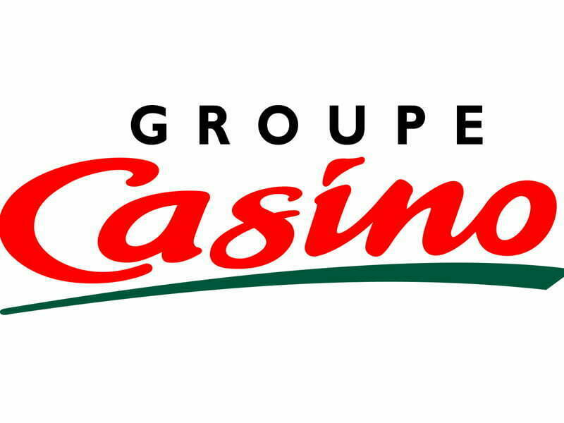 Menos vendas para o Grupo Casino