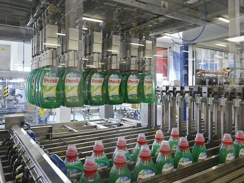 Henkel investe na unidade de negócios de Laundry & Home Care