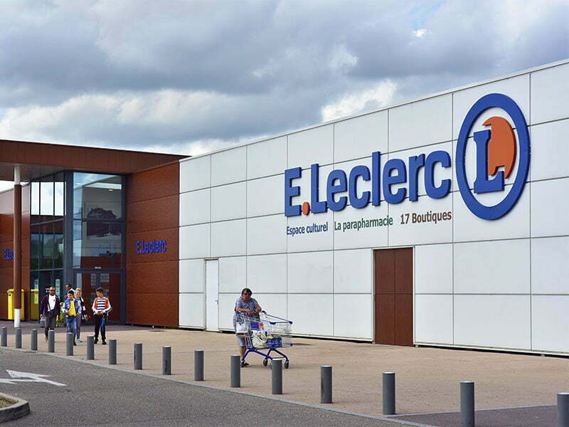 E.Leclerc entra no mercado da energia