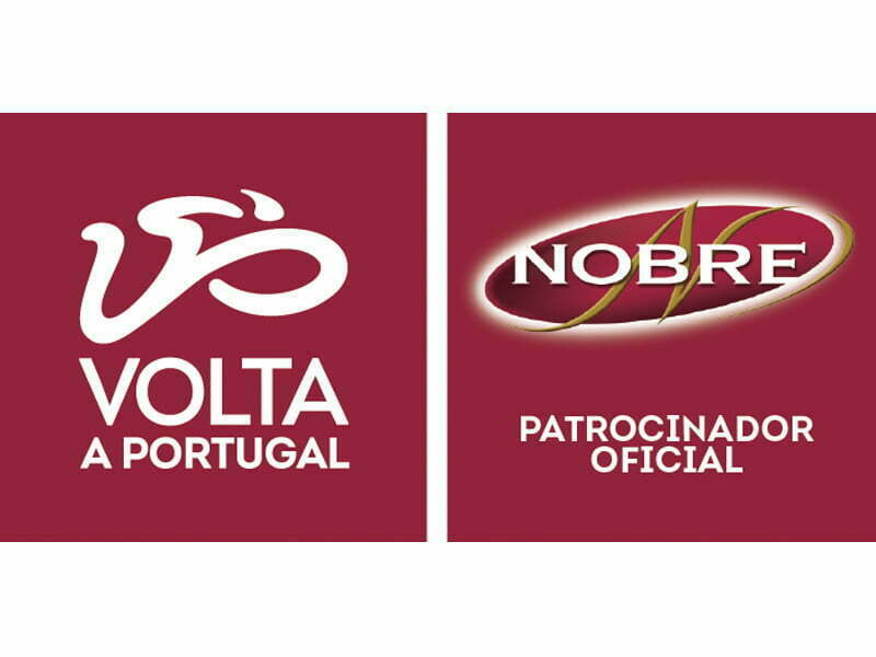 Nobre apoia a prova rainha do ciclismo português pelo 4.º ano consecutivo