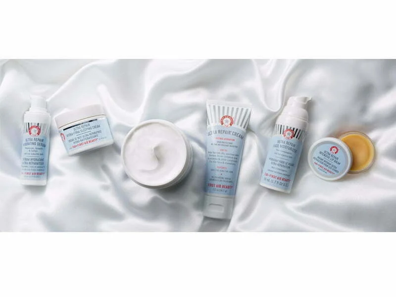 P&G compra First Aid Beauty