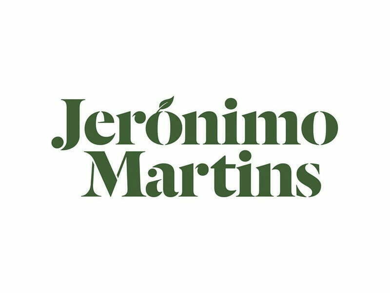 Lucros da Jerónimo Martins crescem 3,9%