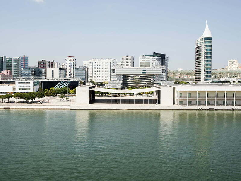 JLL vende dois edifícios de escritórios no Parque das Nações