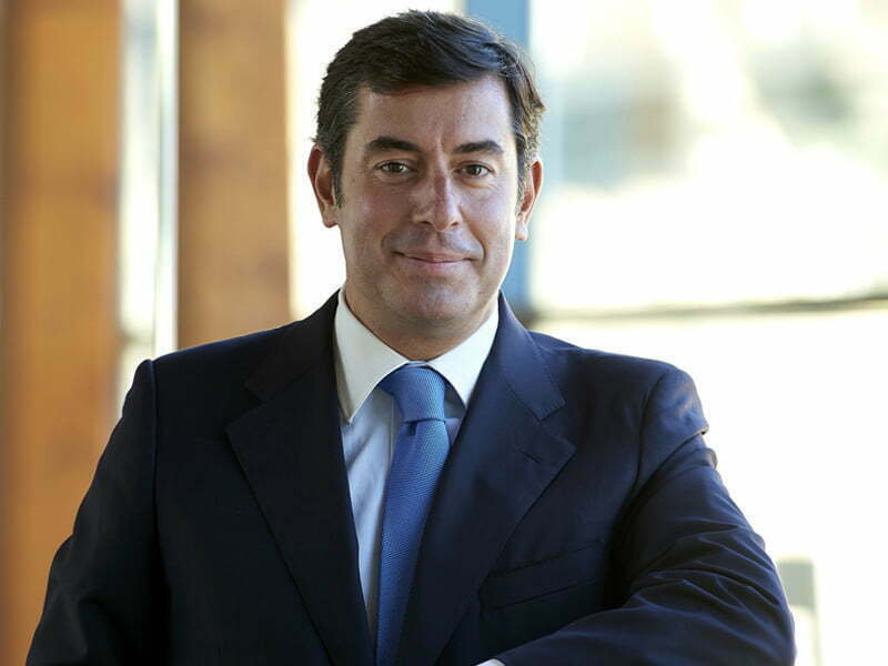 Gonçalo Lobo Xavier é o novo diretor geral da APED