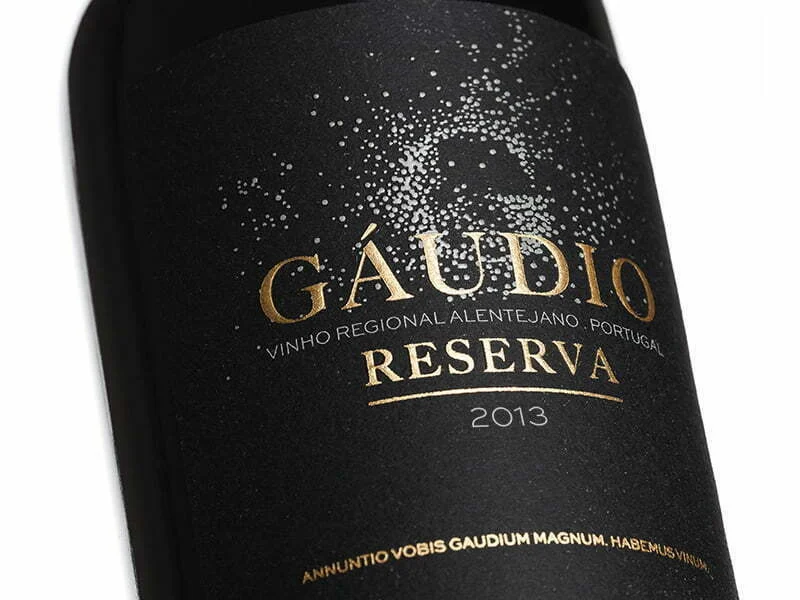 Ribafreixo apresenta vinhos vegan