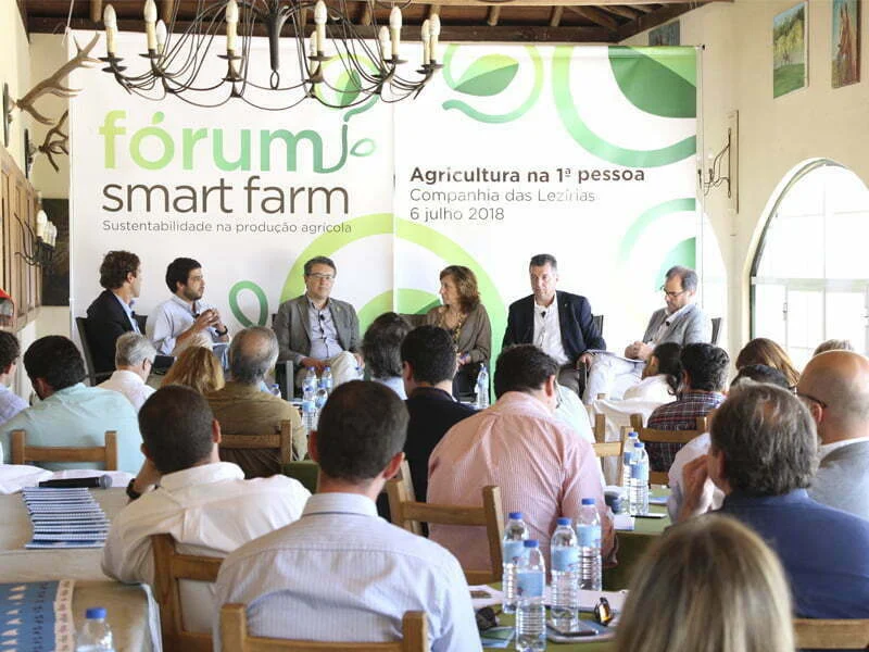 Sector agrícola deve comunicar mais e melhor com a população urbana