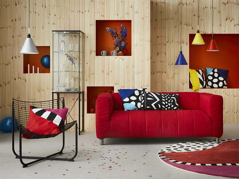 IKEA lança um novo catálogo que celebra diferentes necessidades da vida em casa