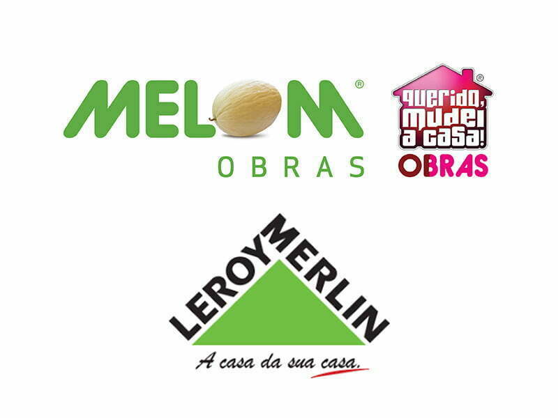 MELOM passa a gerir os instaladores e remodeladores da Leroy Merlin