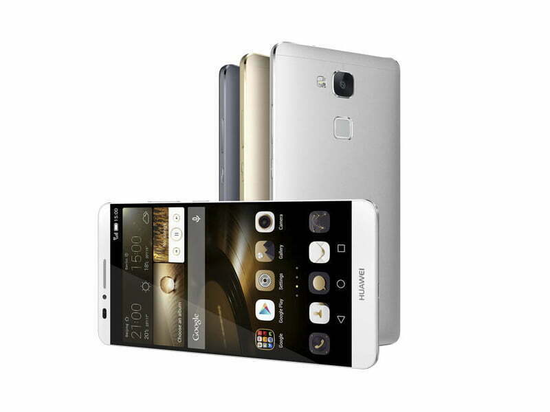 Huawei ultrapassa Apple nas vendas de telemóveis