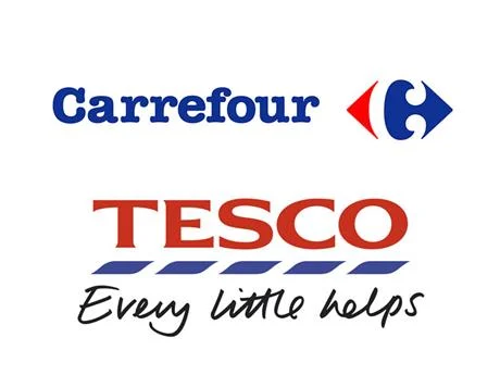 Aliança entre Tesco e Carrefour operacional a partir de outubro