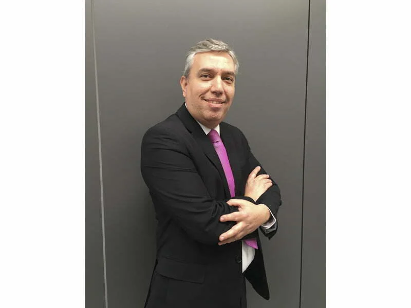 Ricardo Malta assume a direção da divisão Air&Sea da KLOG