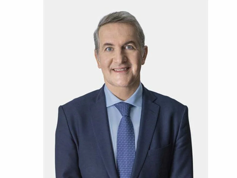 Ramon Laguarta é o novo CEO da PepsiCo