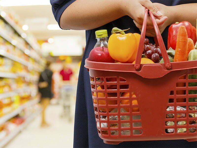 Retalhistas devem concentrar-se em porções individuais