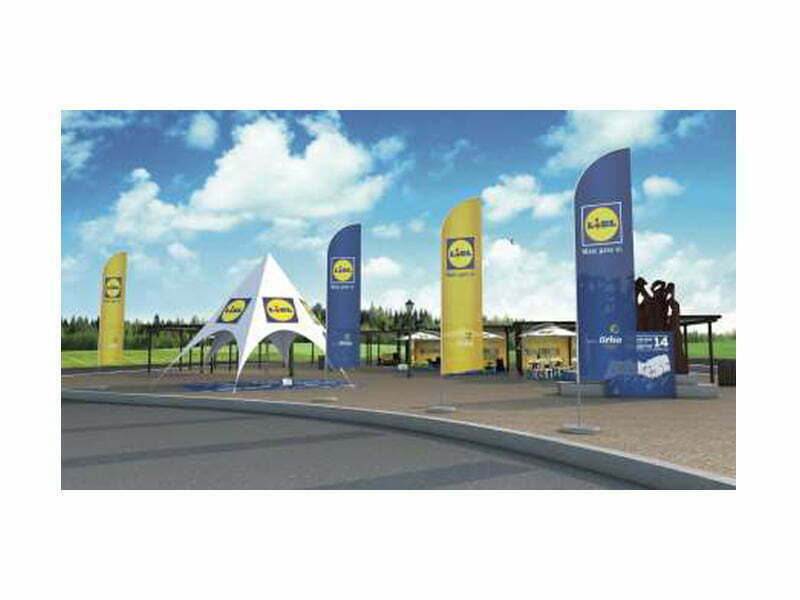 Lidl Portugal e Brisa colocam Summer Lounge na área de serviço de Grândola