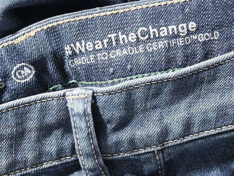C&A apresenta os jeans mais ‘sustentáveis do mundo’