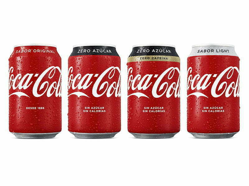 Verão ‘tímido’ prejudica resultados da Coca-Cola European Partners